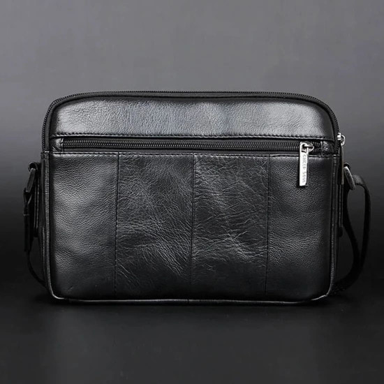 Bolsa Tiracolo Homem Transversal Casual