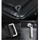 Bolsa Tiracolo Homem Transversal Casual