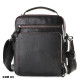 Bolsa Tiracolo Masculina Couro Premium