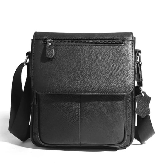 Bolsa Transversal Masculina Pequena Mini Carteiro