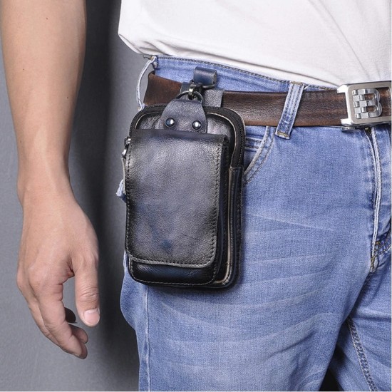 Bolsa de Cinto Para Smartphone