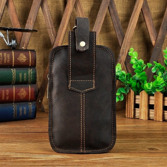 Bolsa de Cinto Para Smartphone