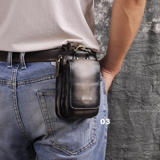 Bolsa de Cinto Para Smartphone