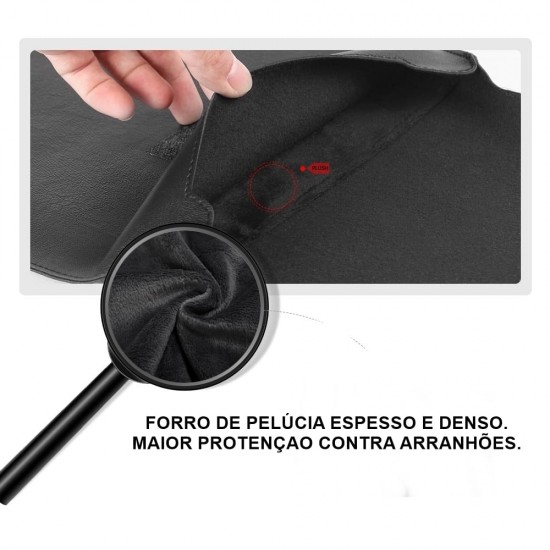 Bolsa Para Macbook