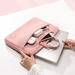 Bolsa Executiva Feminina Para Notebook