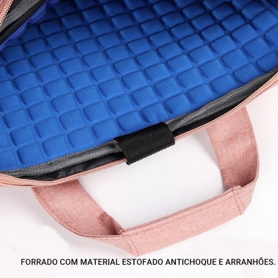 Bolsa Lateral Para Notebook