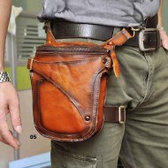 Bolsa de Perna Masculina 