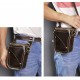 Bolsa de Perna Masculina 