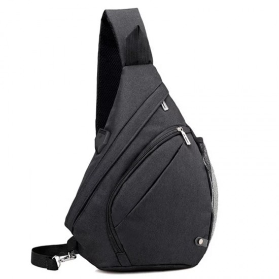 Bolsa Masculina Transversal Servilha