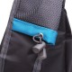 Bolsa Transversal Masculina Esportiva