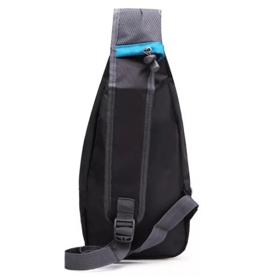 Bolsa Transversal Masculina Esportiva