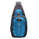 Bolsa Transversal Masculina Esportiva