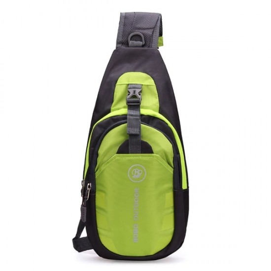 Bolsa Transversal Masculina Esportiva