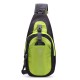 Bolsa Transversal Masculina Esportiva