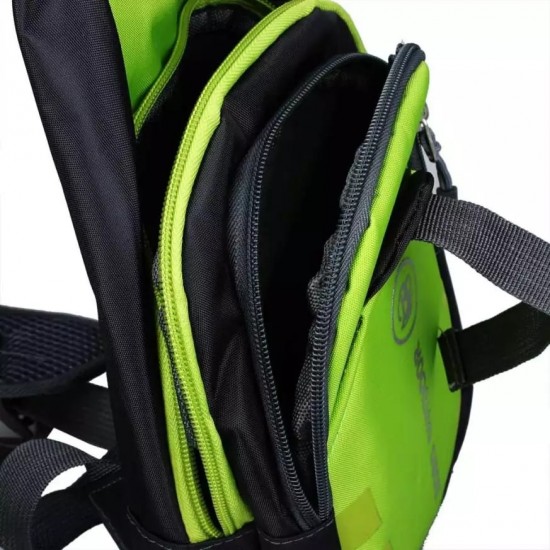 Bolsa Transversal Masculina Esportiva