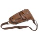 Bolsa Transversal Masculina Cowboy