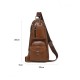 Bolsa Transversal Masculina Cowboy