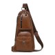 Bolsa Transversal Masculina Cowboy