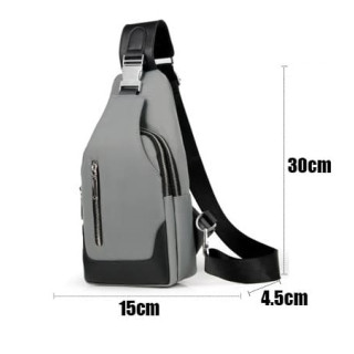 gecko waterproof bolsa