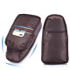 Bolsa Transversal Masculina Bullcaptain Bolsa Transversal Masculina Bullcaptain