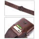 Bolsa Transversal Masculina Bullcaptain Bolsa Transversal Masculina Bullcaptain