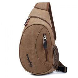 Bolsa Transversal Masculina Aventura