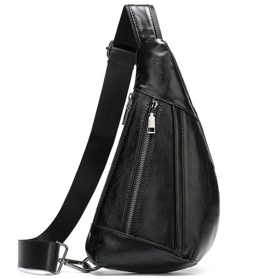 Bolsa Masculina Transversal Lamar