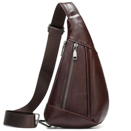 Bolsa Masculina Transversal Lamar