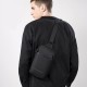 Bolsa Impermeável Masculina Transversal Lorran