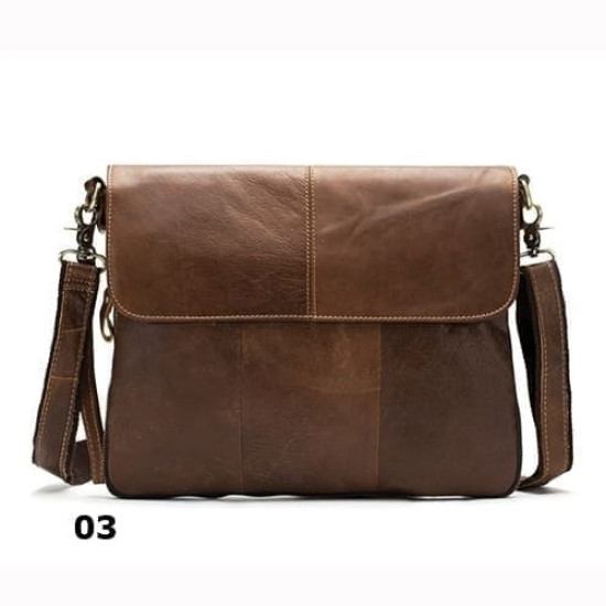 Bolsa Pasta Carteiro Couro Legítimo Bolsa Pasta Carteiro Couro Legítimo