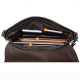 Bolsa Pasta Carteiro Couro Legítimo Bolsa Pasta Carteiro Couro Legítimo