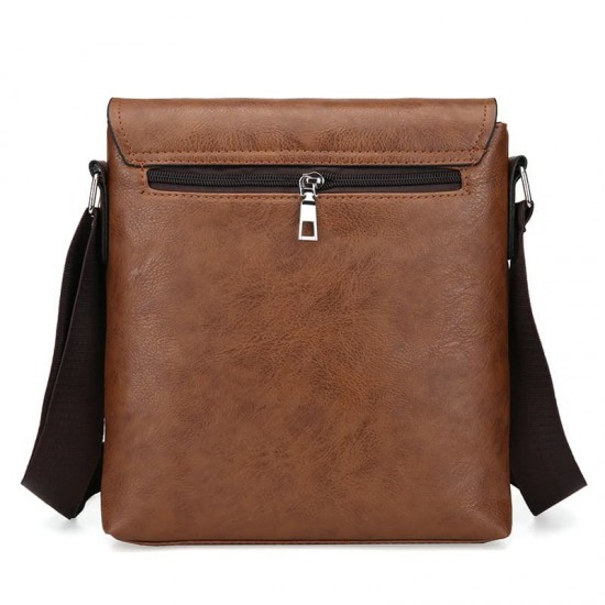 Bolsa de Lado Masculina Executive