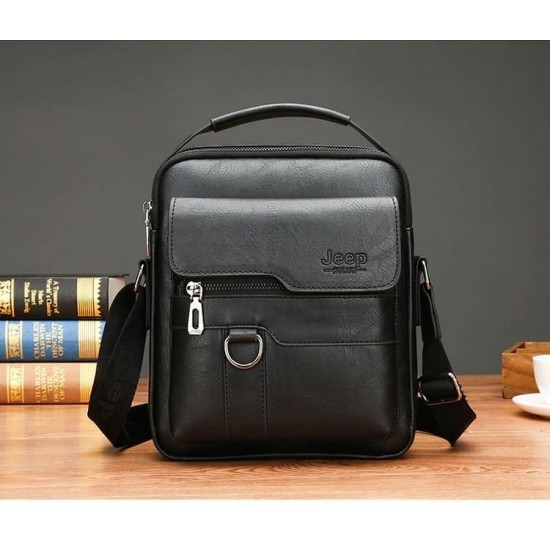 Bolsa de Lado Masculina Mille