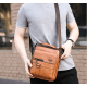 Bolsa de Lado Masculina Mille