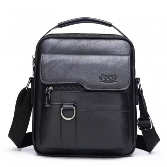 Bolsa de Lado Masculina Mille