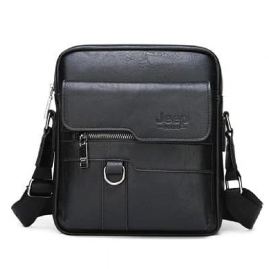 Bolsa de Lado Masculina Dille