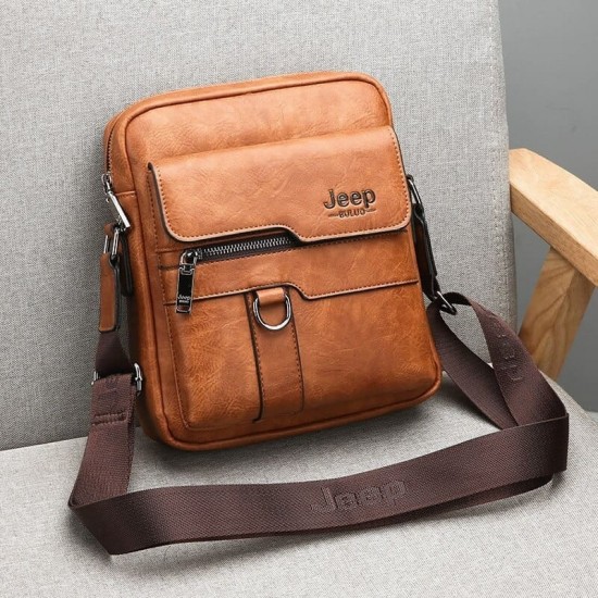 Bolsa de Lado Masculina Dille