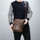 Bolsa de Lado Masculina Dille