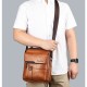 Bolsa de Ombro Masculina Koilm