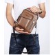 Bolsa de Ombro Masculina Malta