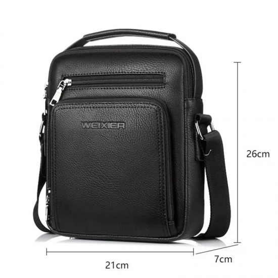 Bolsa Masculina Tiracolo Lácio