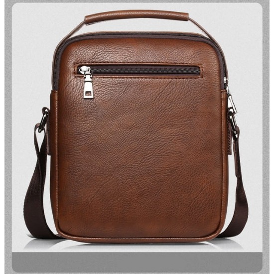 Bolsa Masculina Tiracolo Lácio