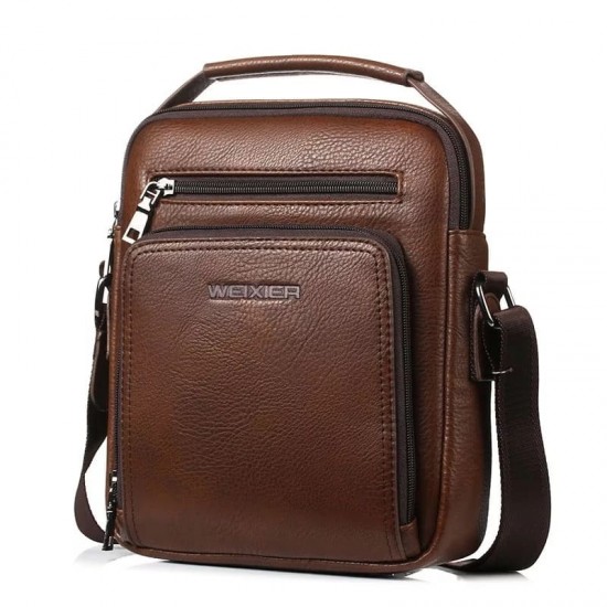 Bolsa Masculina Tiracolo Lácio