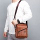 Bolsa Tiracolo Masculina Porto