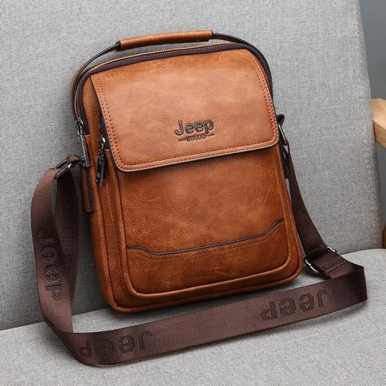 Bolsa de Colo Masculina Aveio