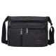 Bolsa de Lona Lateral Masculina