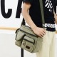 Bolsa de Lona Carteiro Masculina