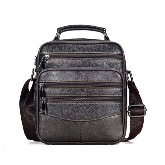 Bolsa de Ombro Tiracolo Masculina