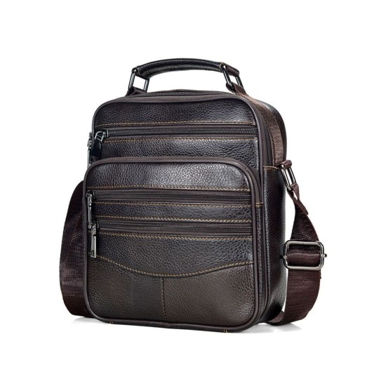 Bolsa de Ombro Tiracolo Masculina