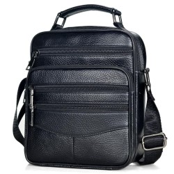 Bolsa de Ombro Tiracolo Masculina